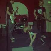 Sicket attans röjj 2009