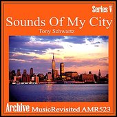Sounds of My City - Single