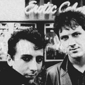 Soft Cell