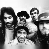 real ax band