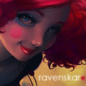 ravenskar için avatar