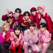 「OCTPATH 4th Fan Meeting THme's Valentine」