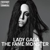 The Fame Monster [Explicit]