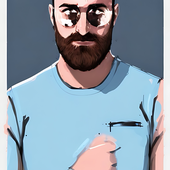 Avatar for jonpaulin