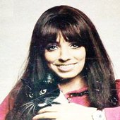 Mariska Veres