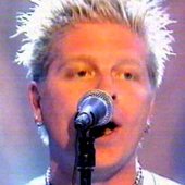 Dexter Holland