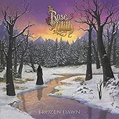 Frozen Dawn - Single