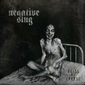 Negative Slug - Bliss Of Corpse coverart