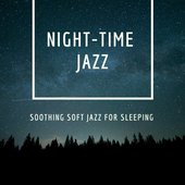 Soothing Soft Jazz for Sleeping