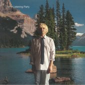 Tim's Listening Party Part Two