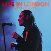 Live In London [Explicit]