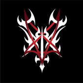 WOLFDUSK logo