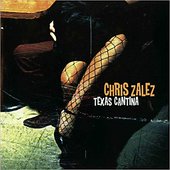 Texas Cantina