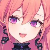 Runie YT Channel PFP