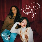 Do U Really? - Single