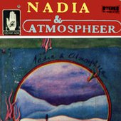 Nadia & Atmospheer cover album