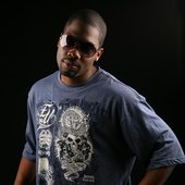 Impirio A.K.A. Mr No Day Off