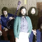 Krautrock, Germany, 1972