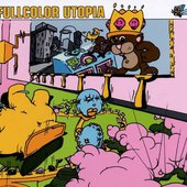 Fullcolor ‎– Utopia