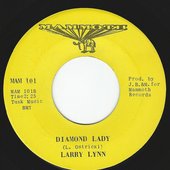 Larry Lynn