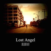 Lost Angel - Single