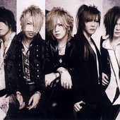 The GazettE - Pledge