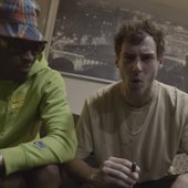 Spaghetti MV Youtube Thumbnail
