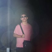 current profile picture (July 23, 2024)