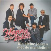 Die Kleine Jongen Met De Mandoline