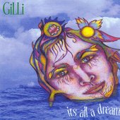 It's all a dream