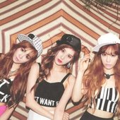 Holler - The 2nd Mini Album