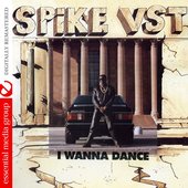 I Wanna Dance