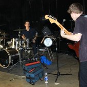 playin on the floor