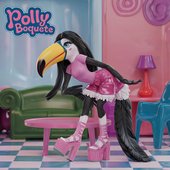 Polly Boquete (Deluxe)