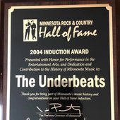 Minnesota Rock & Country 2004 Induction Award