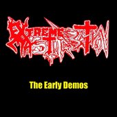 The Early Demos