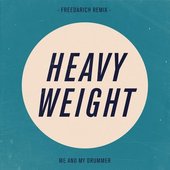 Heavy Weight