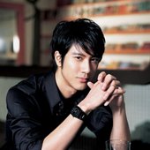 wang lee hom