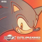 Sonic Adventure 2 Vocal Collection: Cuts Unleashed