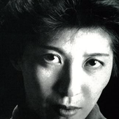 Close up of image in London programme