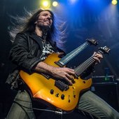 Ron Bumblefoot Thal