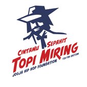 Cintamu Sepahit Topi Miring (Tik-Tok Edition) (Remix)