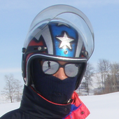 Avatar di timbofield