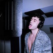 Andrew Instagram
