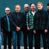 The Manfreds