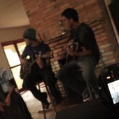 Haziel - Yazu, Izzes & Max