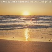 Late Summer Moments