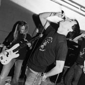 Kamloops,BC - 12th st studio - 10/01/2001