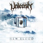 Unleash - New Blood (Upcoming Album)