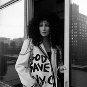 Cher